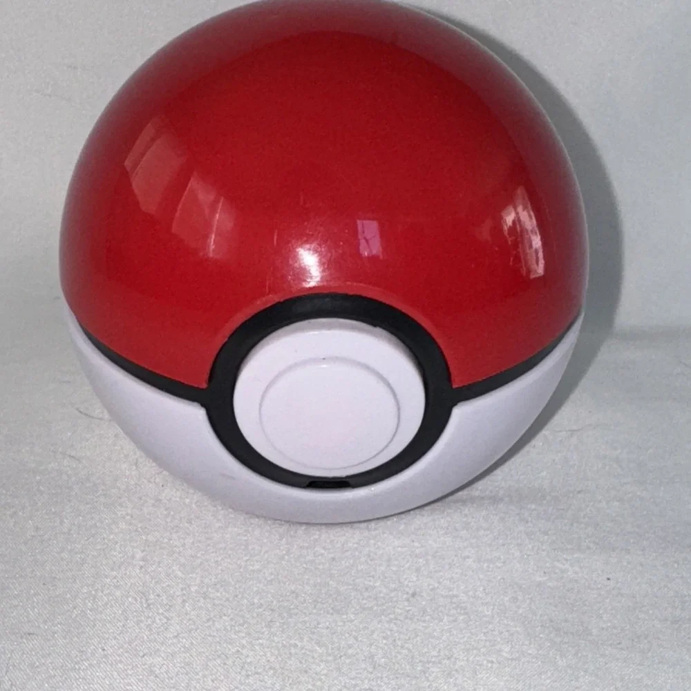 Pokémon 2017 Talking Zanzoon‎ Light-Up Sounds Pokeball Guessing Game Pokemon